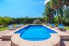 Villa in Alcúdia - G400 Ca na Malanyona by Mallorca Villa Selection Villa in Alcúdia - G400 Ca na Malanyona by Mallorca Villa Selection