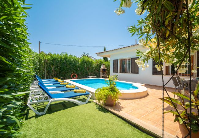 House in Alcúdia - G403 Gran Canal by Mallorca Villa Selection House in Alcúdia - G403 Gran Canal by Mallorca Villa Selection