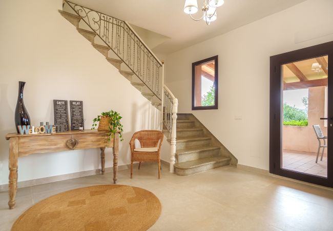 Villa in Son Serra de Marina - M404 Cas Murero by Mallorca Villa Selection Villa in Son Serra de Marina - M404 Cas Murero by Mallorca Villa Selection