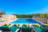 Villa in Alcúdia - M405 S'hort by Mallorca Villa Selection