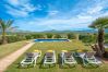 Villa in Son Serra de Marina - M407 Can Aina by Mallorca Villa Selection Villa in Son Serra de Marina - M407 Can Aina by Mallorca Villa Selection