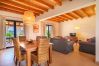Villa in Son Serra de Marina - M407 Can Aina by Mallorca Villa Selection