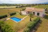 Villa in Son Serra de Marina - M407 Can Aina by Mallorca Villa Selection Villa in Son Serra de Marina - M407 Can Aina by Mallorca Villa Selection