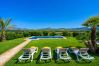 Villa in Son Serra de Marina - M407 Can Aina by Mallorca Villa Selection