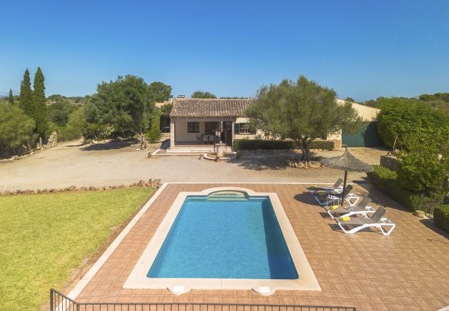Villa in Son Serra de Marina - M406 Sa Caseta by Mallorca Villa Selection Villa in Son Serra de Marina - M406 Sa Caseta by Mallorca Villa Selection