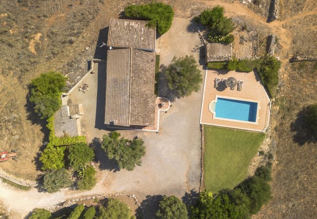 Villa in Son Serra de Marina - M406 Sa Caseta by Mallorca Villa Selection Villa in Son Serra de Marina - M406 Sa Caseta by Mallorca Villa Selection