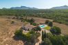 Villa in Son Serra de Marina - M406 Sa Caseta by Mallorca Villa Selection Villa in Son Serra de Marina - M406 Sa Caseta by Mallorca Villa Selection