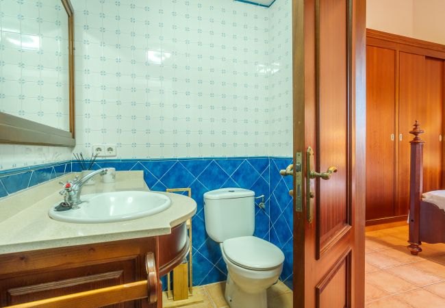 Villa in Alcúdia - M408 Can Torretes by Mallorca Villa Selection Villa in Alcúdia - M408 Can Torretes by Mallorca Villa Selection