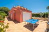Chalet in Puerto de Alcudia - M411 Massanet by Mallorca Villa Selection