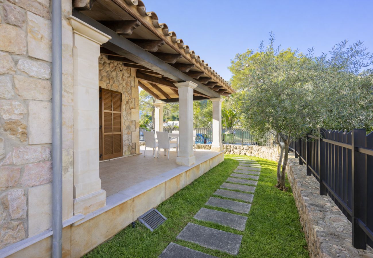 House in Alcudia - M417 Casa Juani by Mallorca Villa Selection