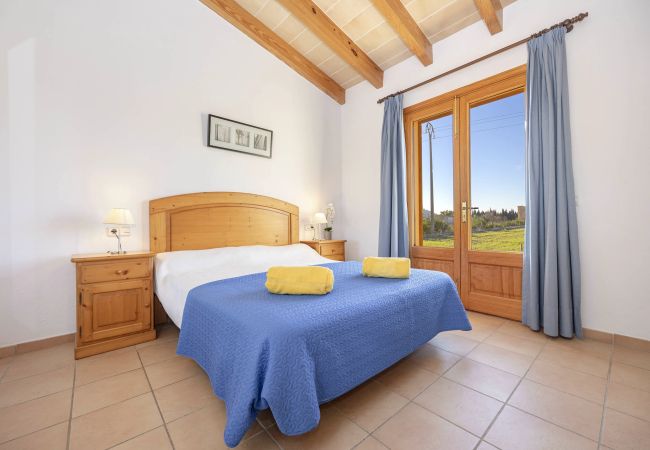 Villa in Alcúdia - M414 Els Evols by Mallorca Villa Selection Villa in Alcúdia - M414 Els Evols by Mallorca Villa Selection