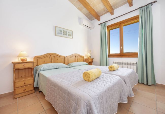 Villa in Alcúdia - M414 Els Evols by Mallorca Villa Selection Villa in Alcúdia - M414 Els Evols by Mallorca Villa Selection