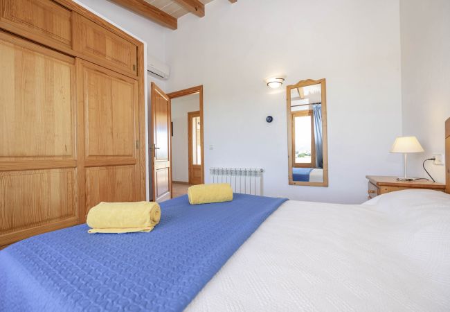Villa in Alcúdia - M414 Els Evols by Mallorca Villa Selection Villa in Alcúdia - M414 Els Evols by Mallorca Villa Selection