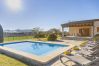 Villa in Alcúdia - M414 Els Evols by Mallorca Villa Selection Villa in Alcúdia - M414 Els Evols by Mallorca Villa Selection