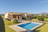 Villa in Alcúdia - M414 Els Evols by Mallorca Villa Selection Villa in Alcúdia - M414 Els Evols by Mallorca Villa Selection