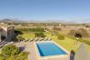 Villa in Alcúdia - M414 Els Evols by Mallorca Villa Selection Villa in Alcúdia - M414 Els Evols by Mallorca Villa Selection