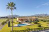 Villa in Alcúdia - M414 Els Evols by Mallorca Villa Selection Villa in Alcúdia - M414 Els Evols by Mallorca Villa Selection