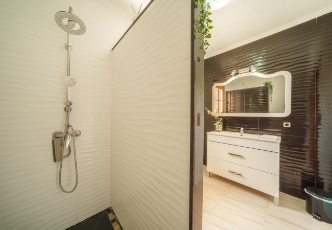 Terraced House in Sant Llorenç Des Cardassar - E419 Murtons by Mallorca Villa Selection Terraced House in Sant Llorenç Des Cardassar - E419 Murtons by Mallorca Villa Selection
