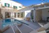 House in Muro - 269 Son Moro ETV/7750 by Mallorca Charme