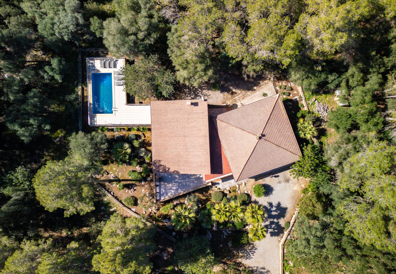 Villa in Sa Pobla - Ferragut Crestatx by Mallorca Villa Selection