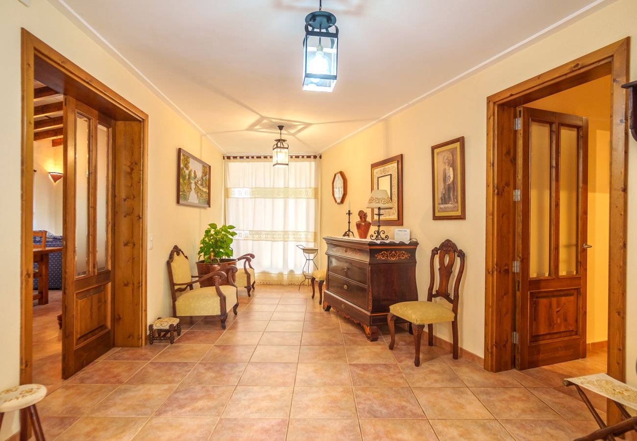 Villa in Sa Pobla - Ferragut Crestatx by Mallorca Villa Selection