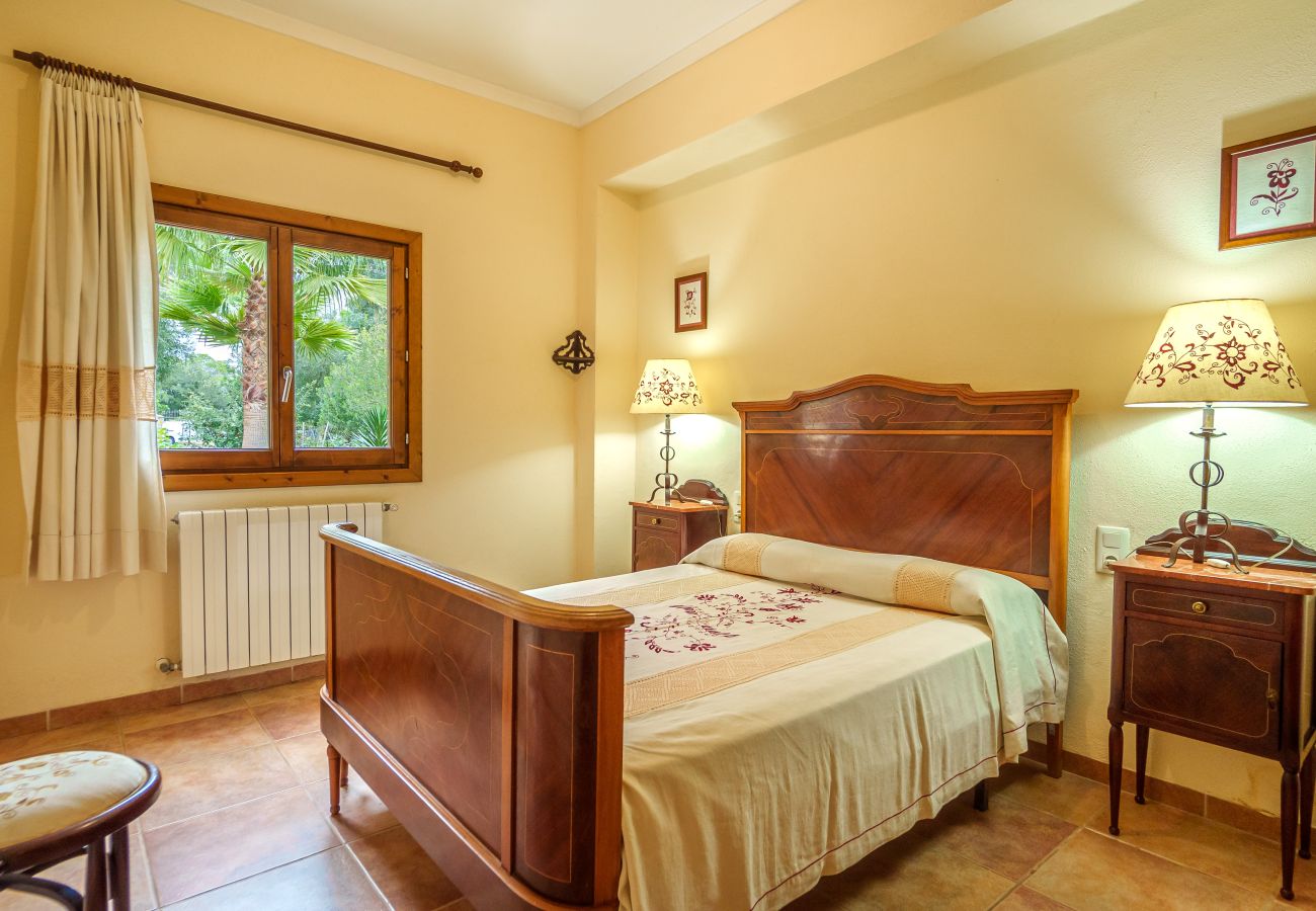 Villa in Sa Pobla - Ferragut Crestatx by Mallorca Villa Selection