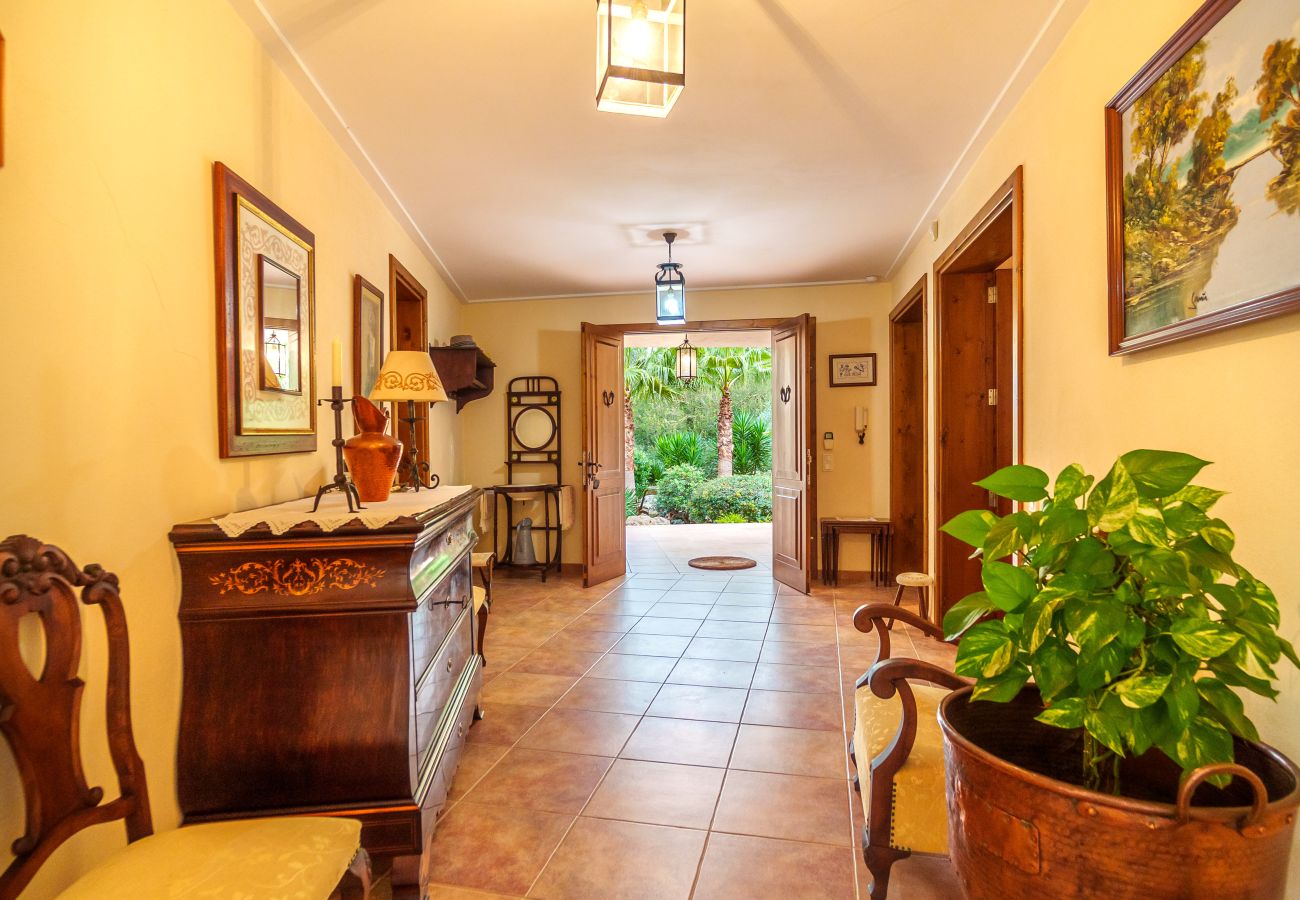 Villa in Sa Pobla - Ferragut Crestatx by Mallorca Villa Selection