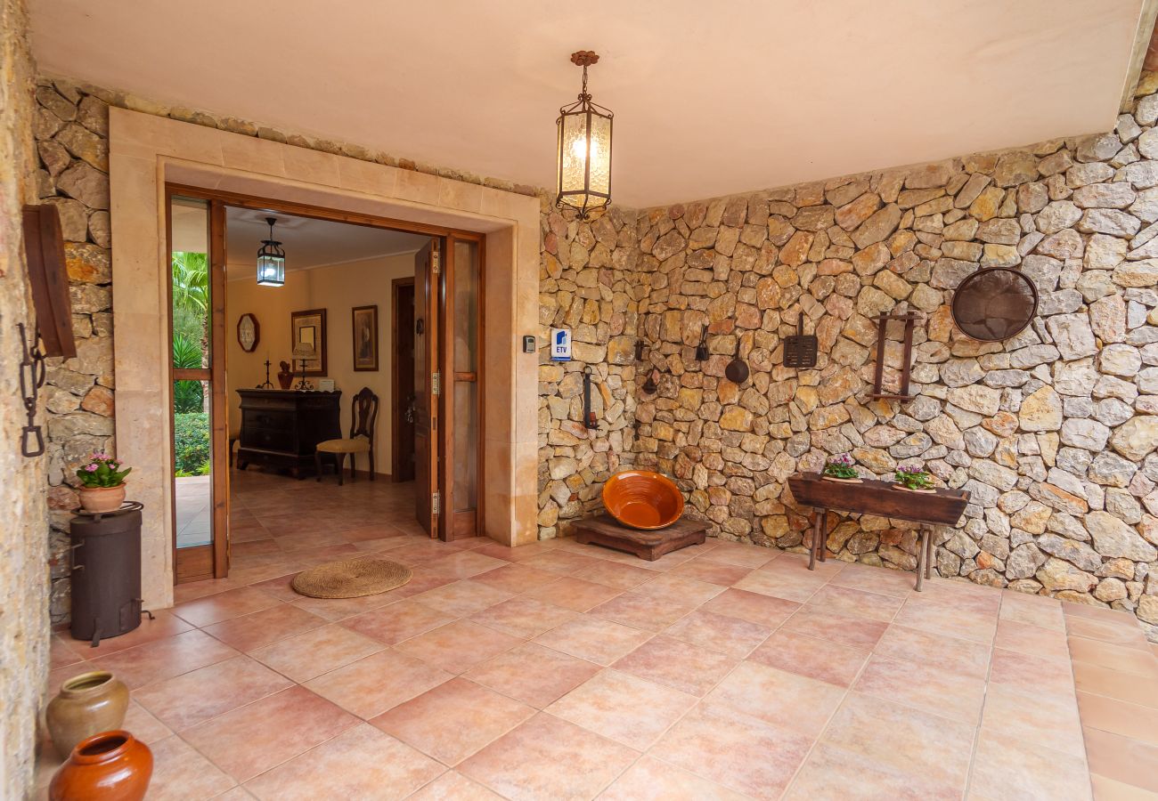 Villa in Sa Pobla - Ferragut Crestatx by Mallorca Villa Selection