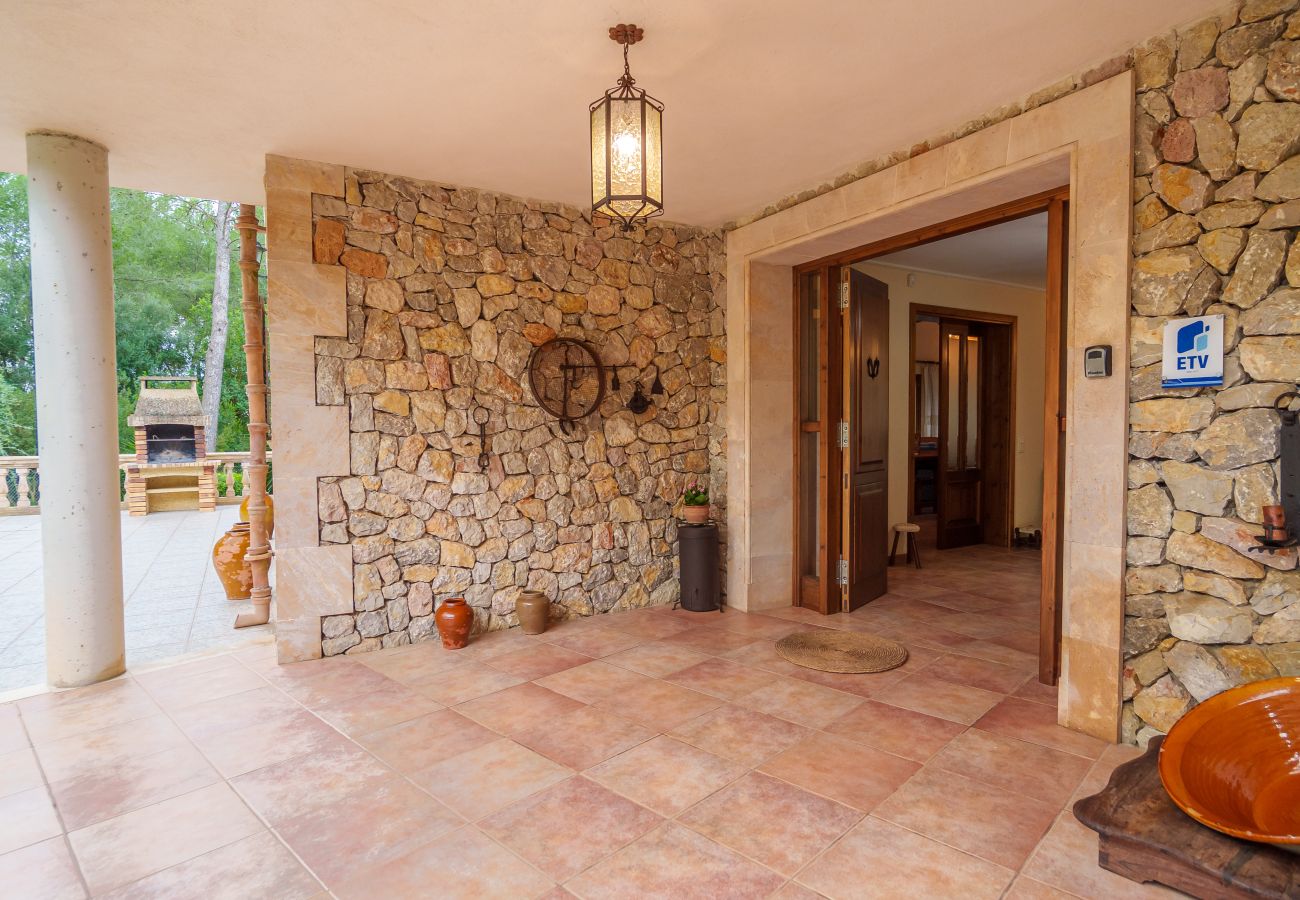 Villa in Sa Pobla - Ferragut Crestatx by Mallorca Villa Selection