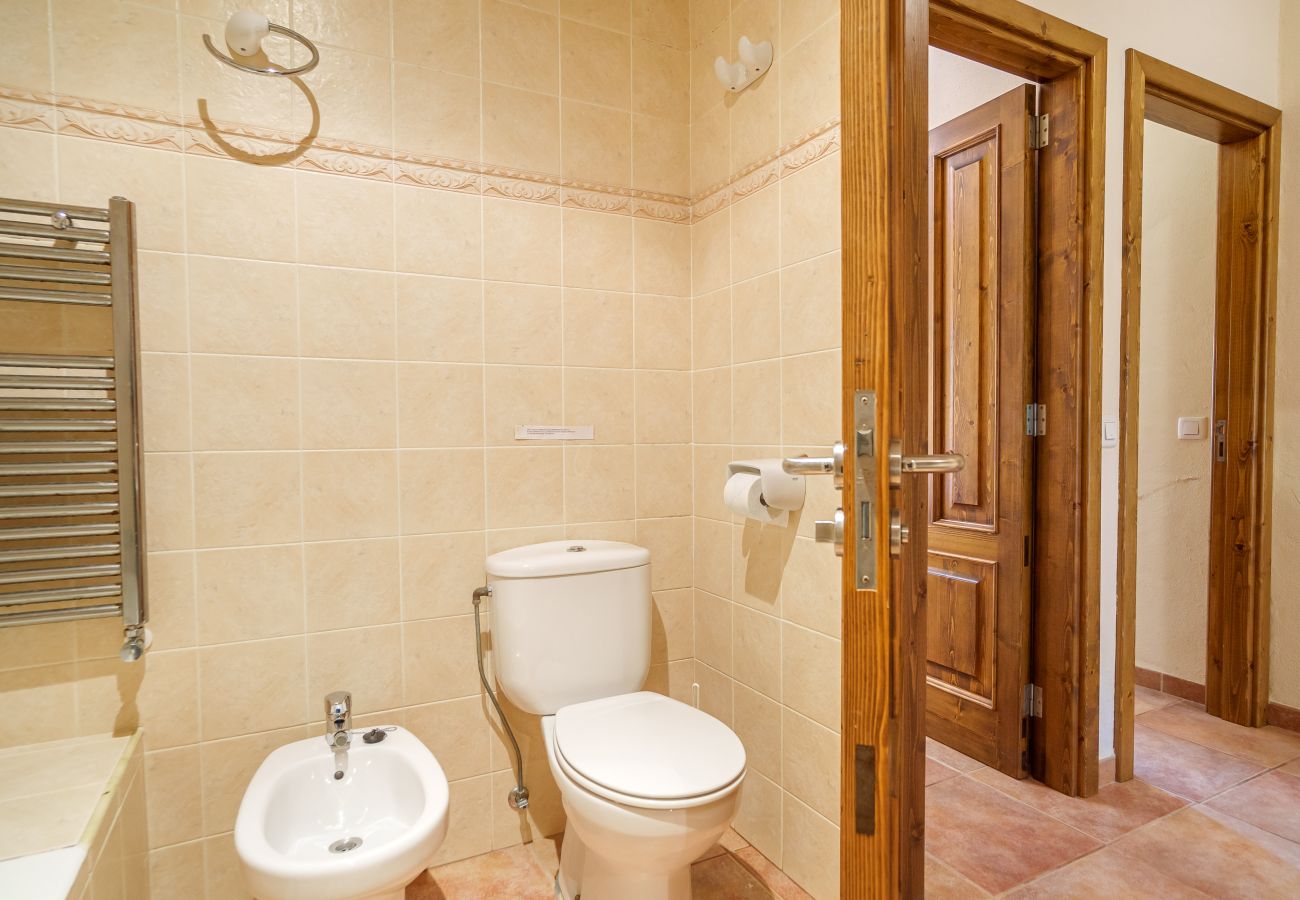 Villa in Sa Pobla - Ferragut Crestatx by Mallorca Villa Selection