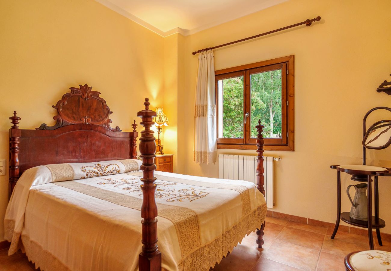 Villa in Sa Pobla - Ferragut Crestatx by Mallorca Villa Selection