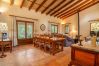Villa in Sa Pobla - M409 Ferragut Crestatx by Mallorca Villa Selection