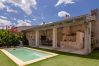 House in Ariany - 271 Cas Padri Teco ETV/6178 by Mallorca Charme