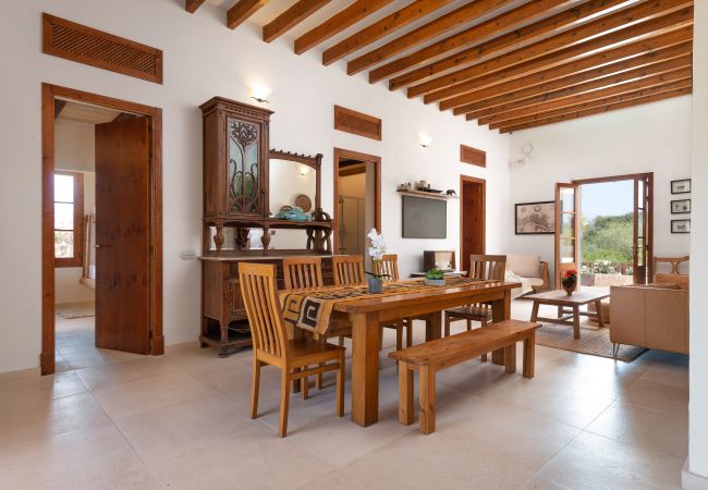 House in Alcúdia - E425 Can Brasa by Mallorca Villa Selection House in Alcúdia - E425 Can Brasa by Mallorca Villa Selection