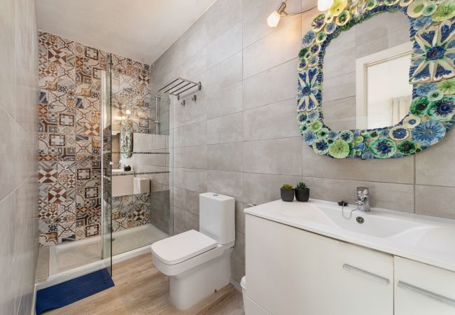 House in Alcúdia - M423 Villa Maria by Mallorca Villa Selection House in Alcúdia - M423 Villa Maria by Mallorca Villa Selection