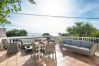 House in Alcúdia - M423 Villa Maria by Mallorca Villa Selection House in Alcúdia - M423 Villa Maria by Mallorca Villa Selection