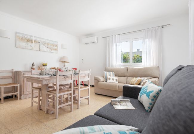 Terraced House in Alcúdia - C427 Villa Diana by Mallorca Villa Selection Terraced House in Alcúdia - C427 Villa Diana by Mallorca Villa Selection