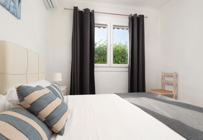 Terraced House in Alcúdia - C427 Villa Diana by Mallorca Villa Selection Terraced House in Alcúdia - C427 Villa Diana by Mallorca Villa Selection