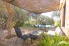 Country house in Inca - 276 Finca Alzinar ETV/9727 by Mallorca Charme