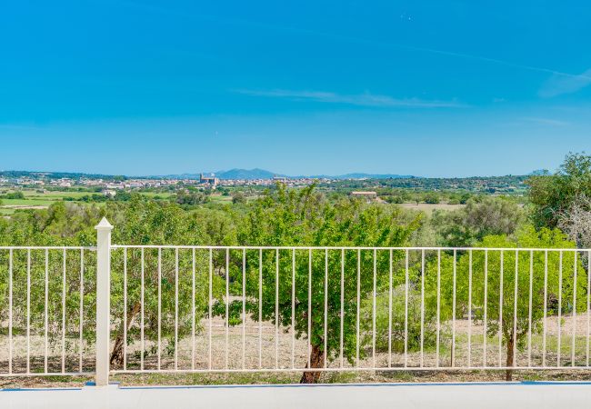 Country house in Petra - C346 Nines by Mallorca Villa Selection Country house in Petra - C346 Nines by Mallorca Villa Selection