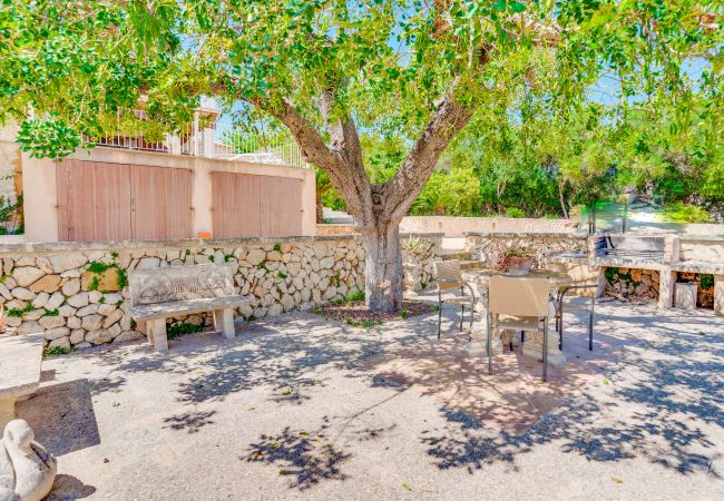 Country house in Petra - C346 Nines by Mallorca Villa Selection Country house in Petra - C346 Nines by Mallorca Villa Selection