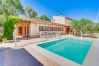 Country house in Petra - C346 Nines by Mallorca Villa Selection