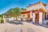 Country house in Petra - C346 Nines by Mallorca Villa Selection