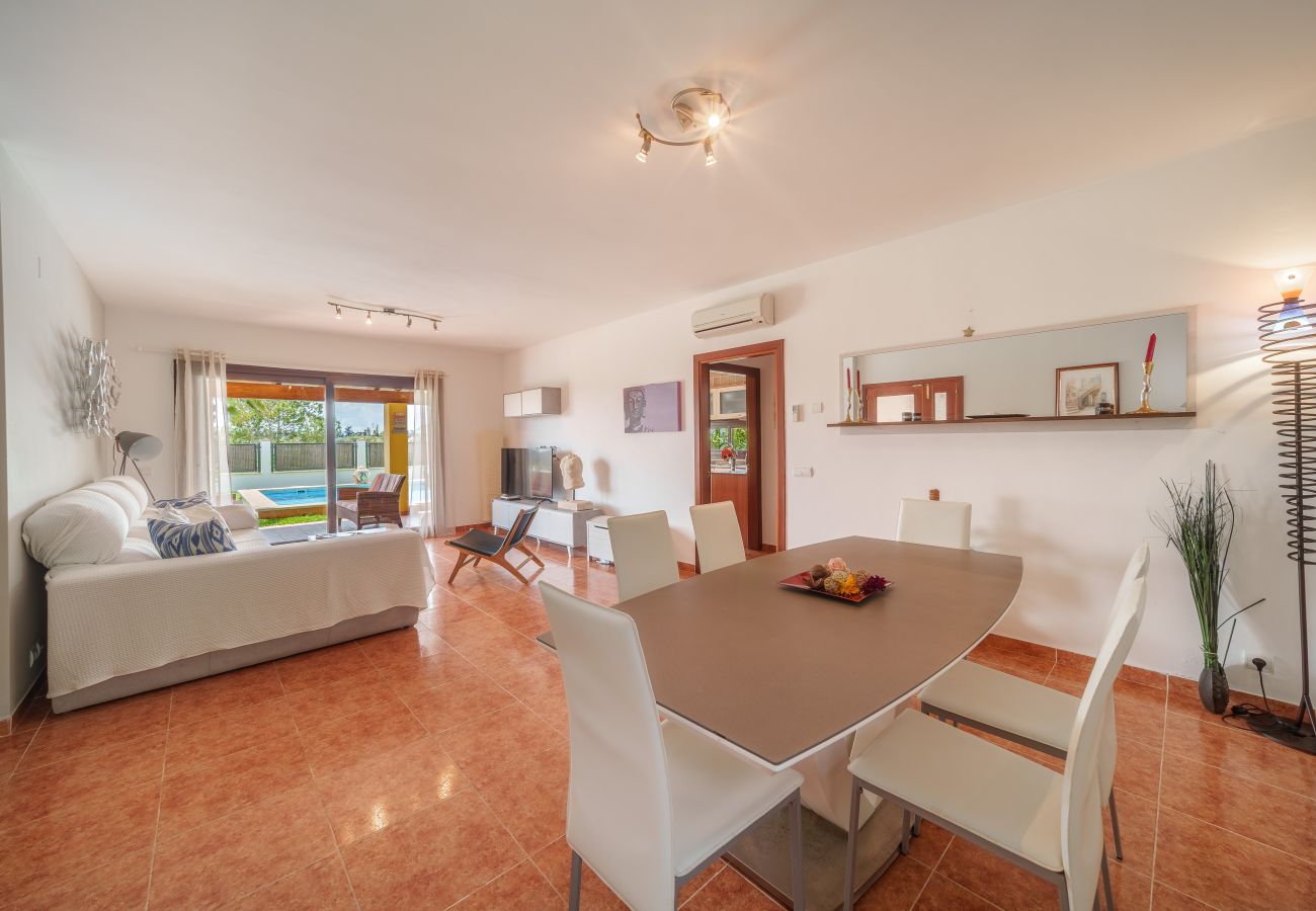 House in Alcudia - E431 Villa Cabrera by Mallorca Villa Selection