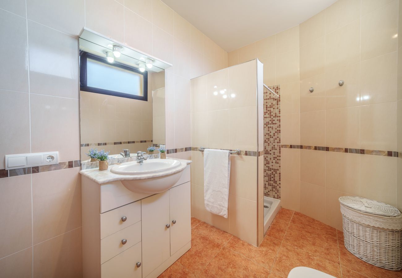 House in Alcudia - E431 Villa Cabrera by Mallorca Villa Selection