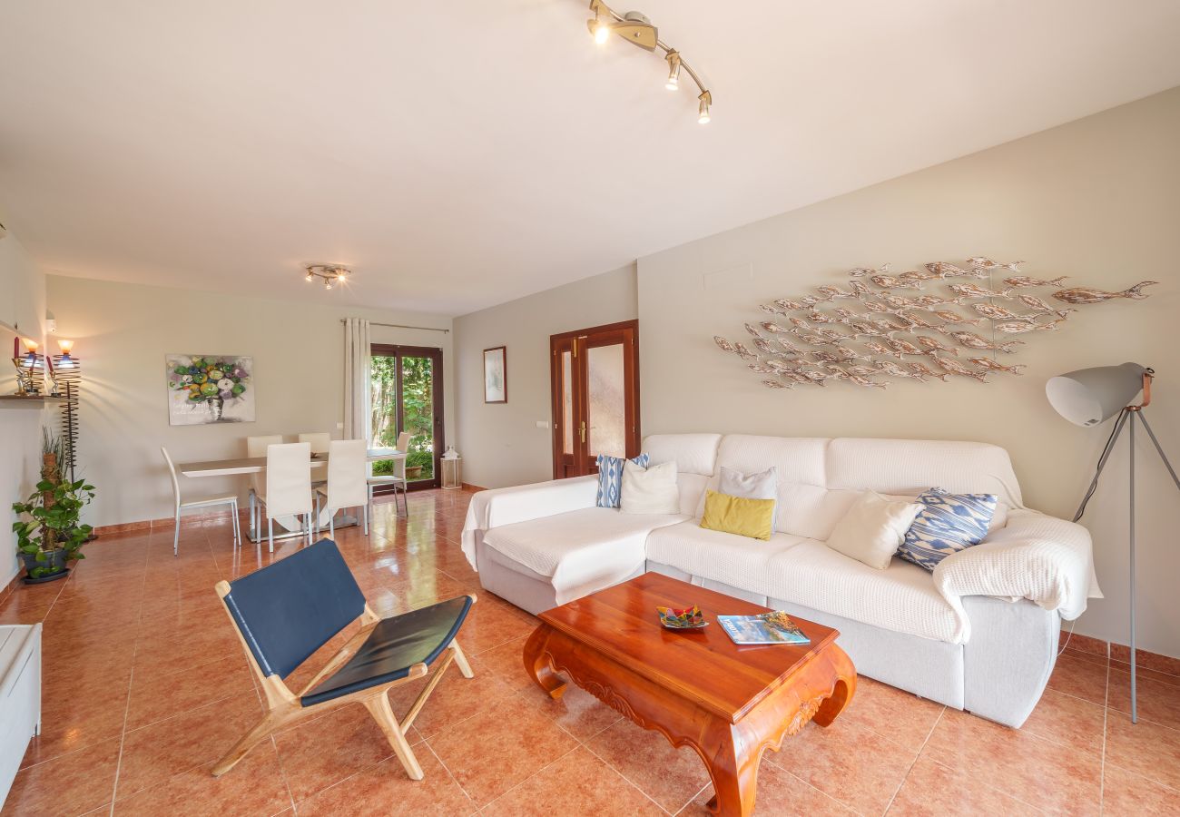 House in Alcudia - E431 Villa Cabrera by Mallorca Villa Selection