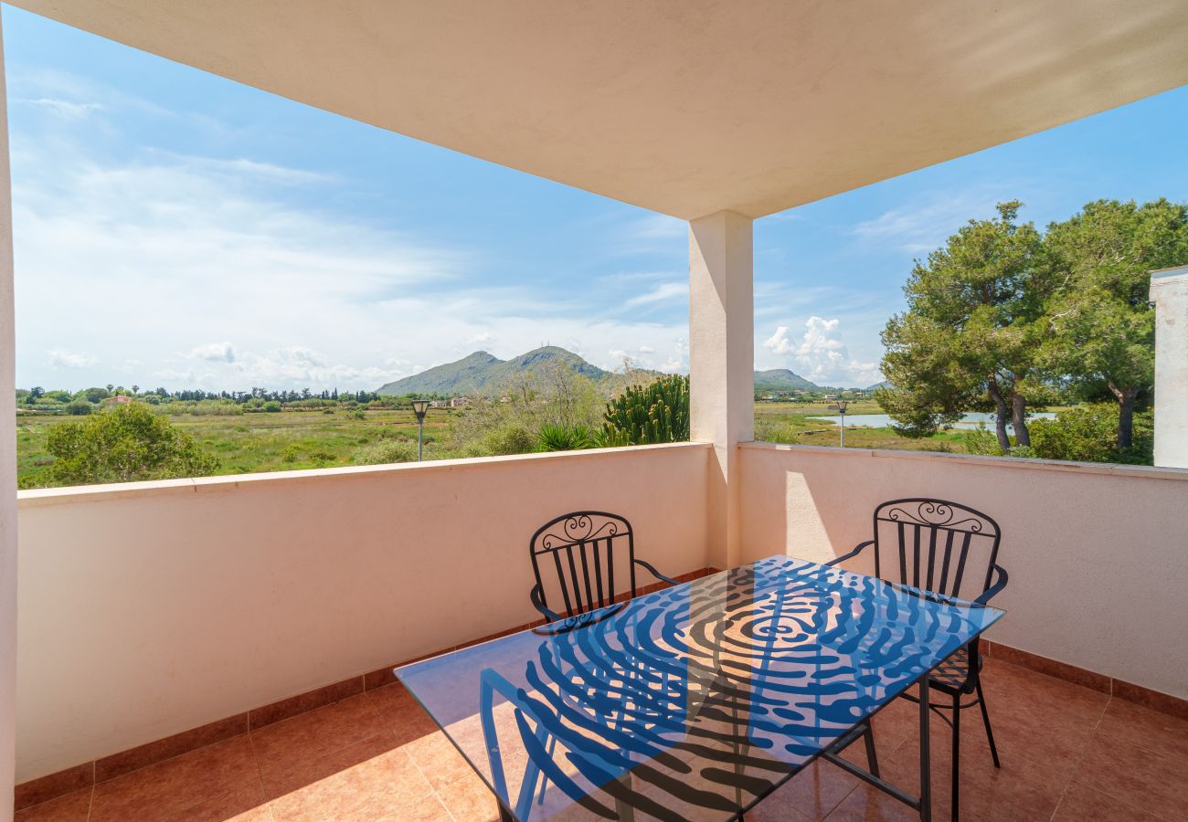 House in Alcudia - E431 Villa Cabrera by Mallorca Villa Selection
