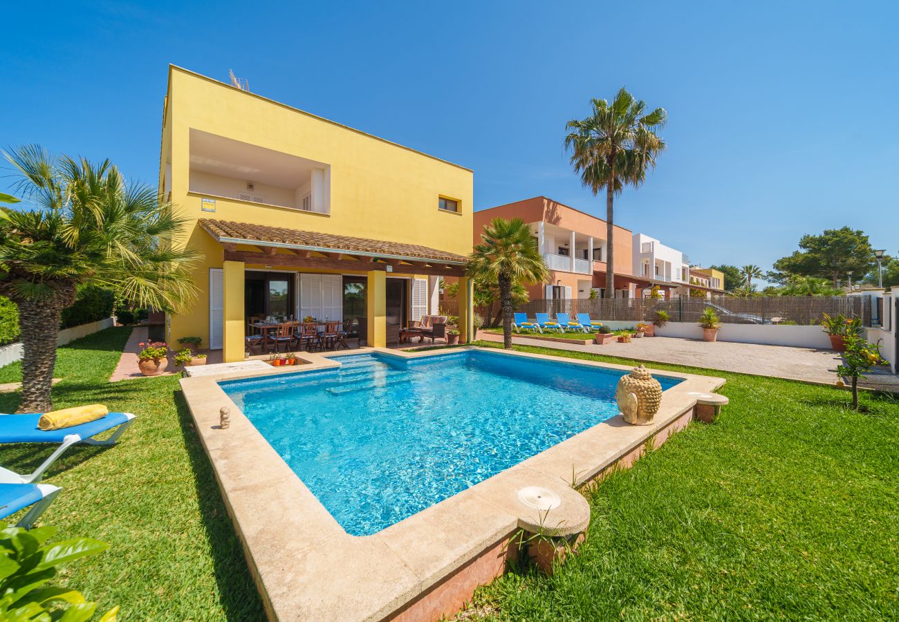 House in Alcudia - E431 Villa Cabrera by Mallorca Villa Selection