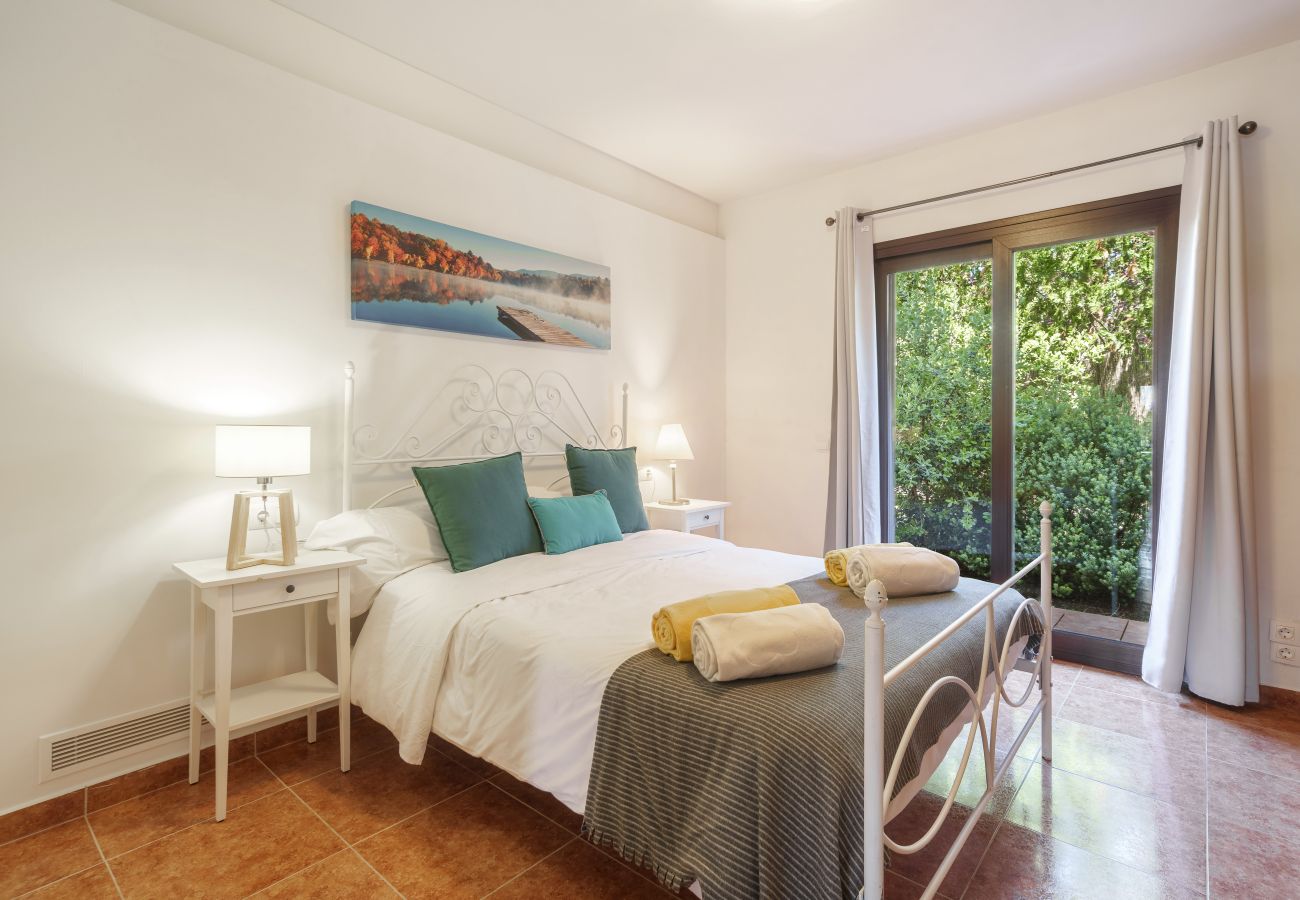House in Alcudia - E431 Villa Cabrera by Mallorca Villa Selection