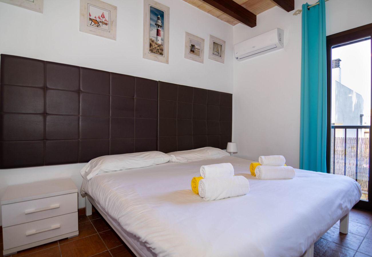 Villa in Alcudia - M4262 Villa Gabriela by Mallorca Villa Selection
